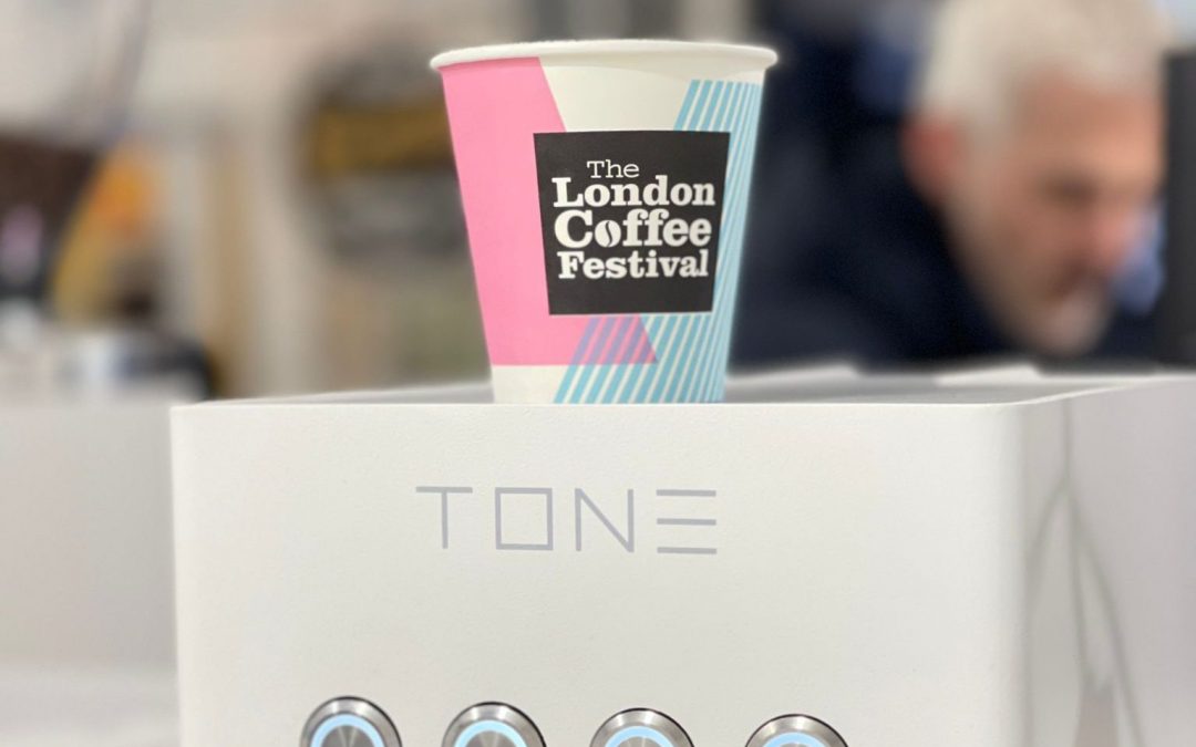 TONE launched UK operations